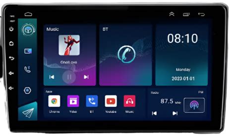 Image result for Transit Custom Monochrome Display