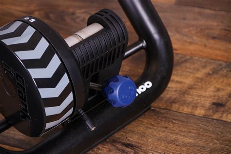 Review: Wahoo Kickr Snap turbo trainer | road.cc