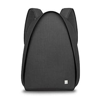 Moshi Tego Anti-Theft Backpack with USB Charging Port,Water Resistant ...