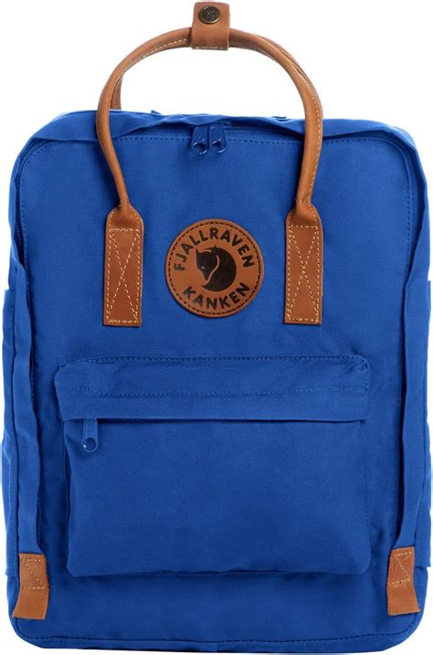 Buy Fjallraven, Kanken No. 2 Backpack for Everyday, Deep Blue Online at ...