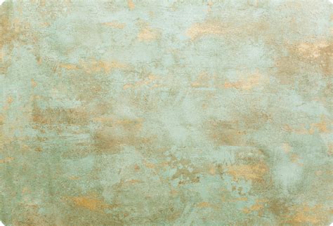 Beautiful verdigris texture laptop stickers - TenStickers