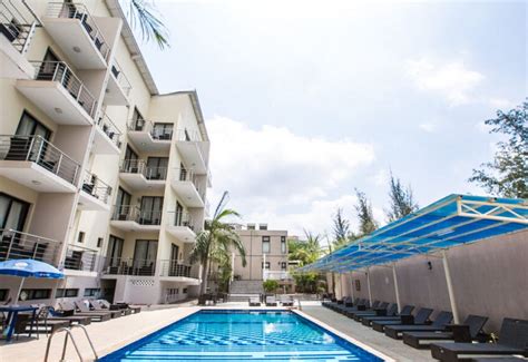 Naf Conference Centre & Suites, Abuja - 2026 Updated Prices, Deals ...