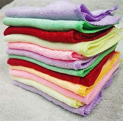Linnet / Baby Hand & Face Towel for New Born to Any Age of Kids, Cotton ...