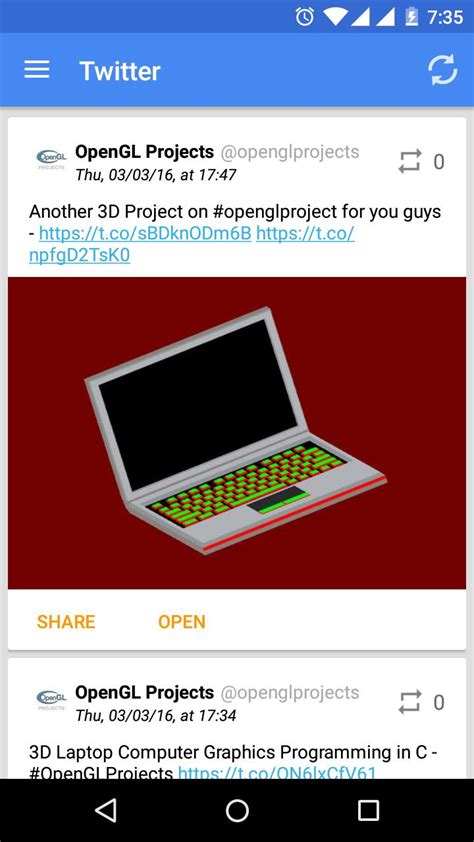 Image result for OpenGL Projects