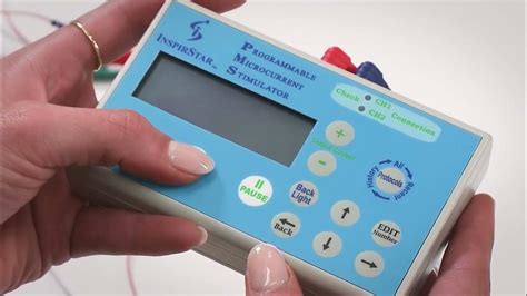 Image result for Hunvva Microcurrent Tutorials