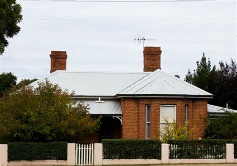 BATHURST HERITAGE APARTMENTS & COTTAGES (New South Wales) - Cottage ...