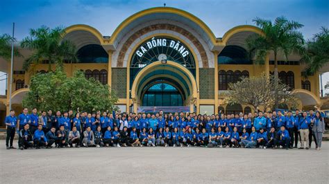 Today, with an area of 124ha, Lang Son Friendship Border Gate is one of ...