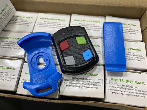 Image result for Program Gate Remote for Centurion