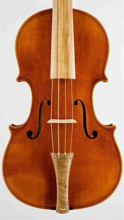 Baroque violin - Vuokrasoitin