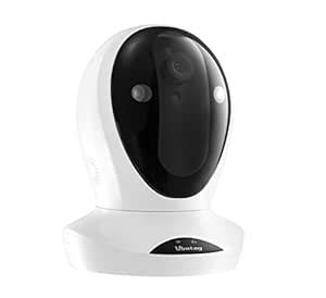 Vimtag P1 Smart Cloud Wi-Fi IP Camera - Wireless Security Camera System ...