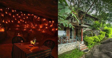 Edakkal Hermitage Resort Wayanad for Romantic Candlelight Dinner in ...