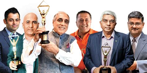 India's Top Builders 2021