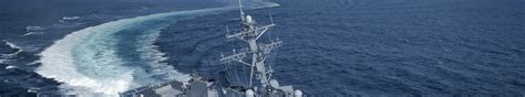 Download wallpaper destroyer, USS Jason Dunham, circulation, section ...