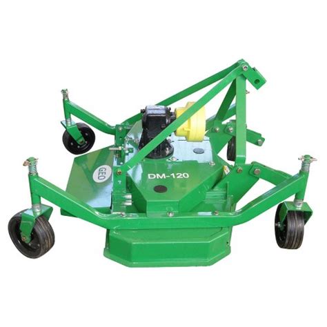 Geo Agric   Products   GEO   Piatto tosaerba DM   Geo  