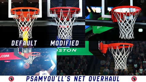 Image result for NBA 2K Net Mod