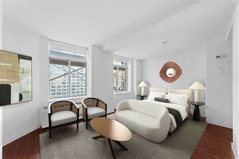 100 John Street #1905 in Financial District, Manhattan | StreetEasy