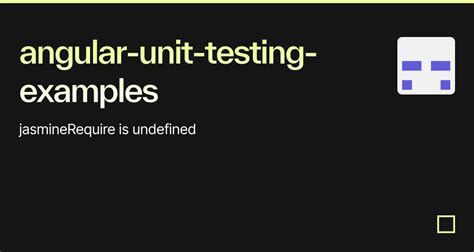 Image result for Angular Unit Testing Code