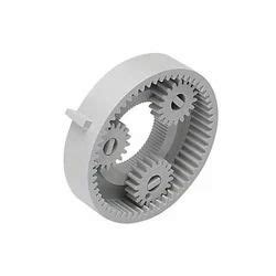 Small Gears - Micron Small Gears Manufacturer from New Delhi