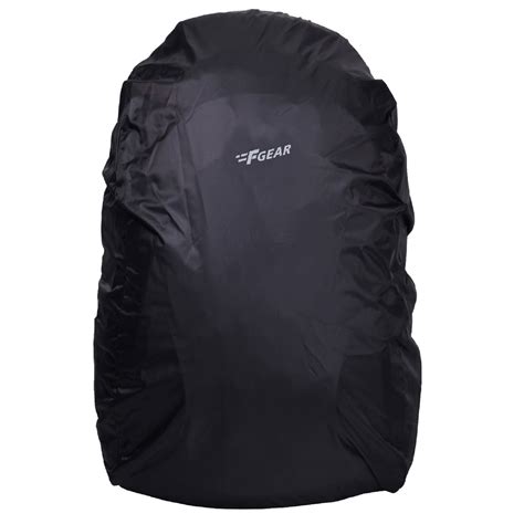 Repel Rain & Dust Cover for Backpacks – F Gear.in