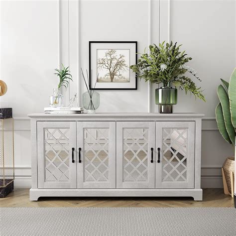 Buy Galano Millicent TV Stand for 55-65 inch TV - Home Entertainment ...