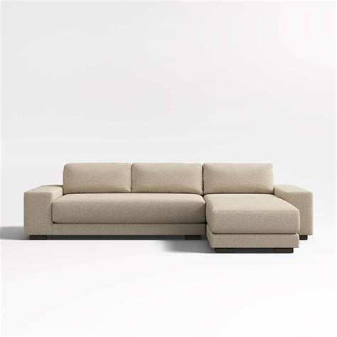 Contemporary Sectional Sofa 的图像结果