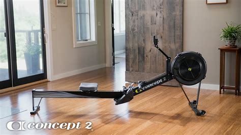 Concept 2 Model D Adjust Tension 的图像结果