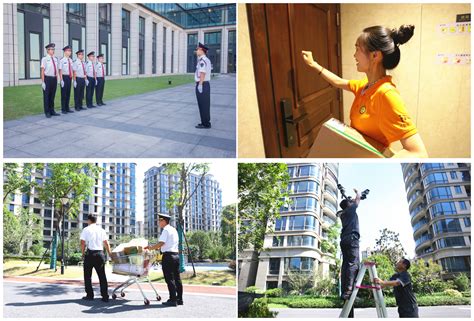 南都物业-匠心铸造美好|南都物业服务项目荣获“2018年度杭州市物业管理优秀住宅小区（大厦）”称号