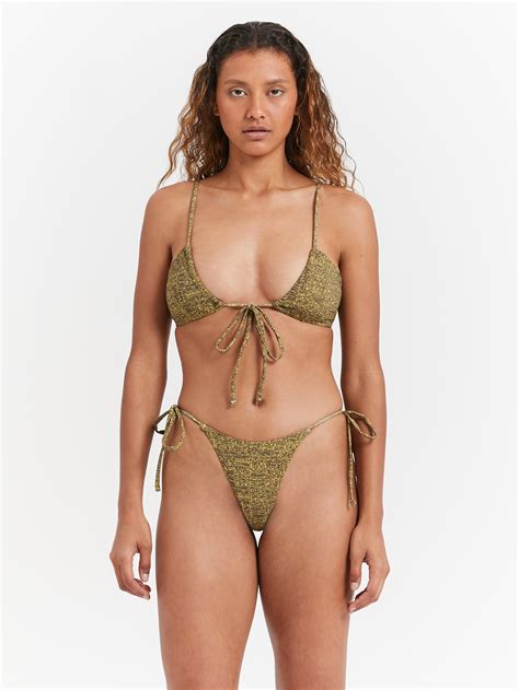 Image result for Microscopic String Bikini