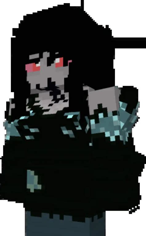 Image result for Solo Leveling Mod Minecraft