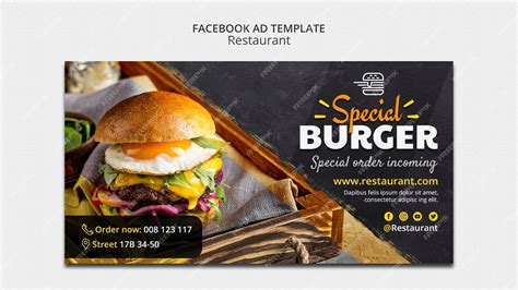 Advertise In Restaurant