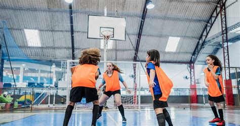 Busy Sports Day 的图像结果