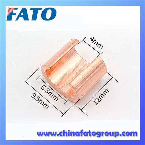 Image result for Tension Clamp Terminal Connection