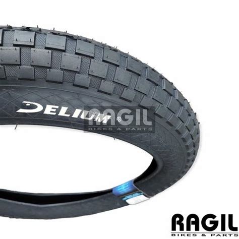 Jual BAN LUAR SEPEDA 20 x 3.0 DELI TIRE DELIUM CROSS RANGER 20x3.0 BMX ...