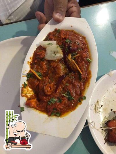 Good Luck Restaurant, Mumbai - Restaurant menu, prices and reviews