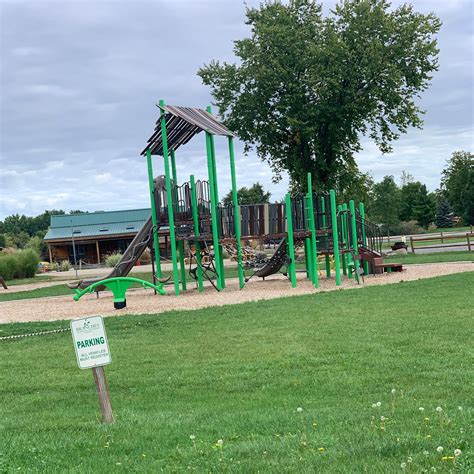 HTR Niagara Campground | Grand Island, New York