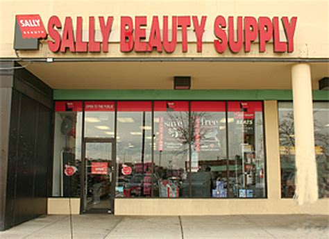 Sally beauty supply online