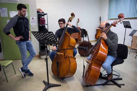 Antonio Belmonte: autismo y música — International Journal of Music