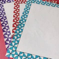 Image result for Chart Paper Design