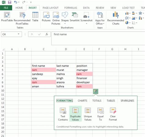 Image result for Format Excel Worksheet