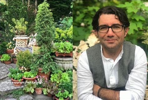 Small-space gardening, with Paul Zammit, Tom Brown Arena, Ottawa, 22 ...