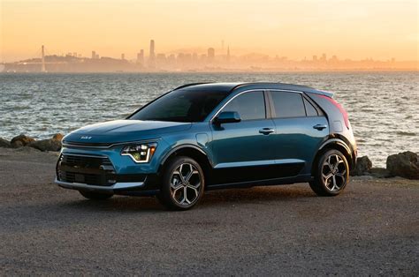 Kia EV Lineup | First Team Kia in Suffolk, VA