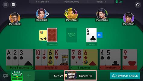 13 Cards Rummy | YESRUMMY