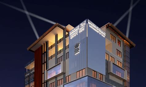 Commercial – UNITE SERVICE CONSULTANTS INDIA PVT LTD