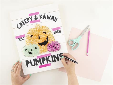 Image result for DIY String Art Sign