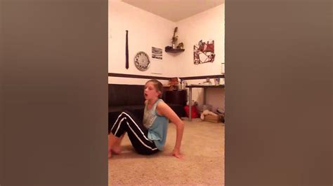 Beginner Middle Splits Tutorial 的图像结果