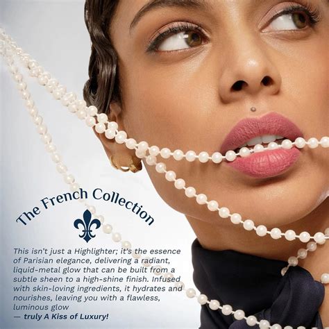 The French Collection Liquid Serum Highlighter