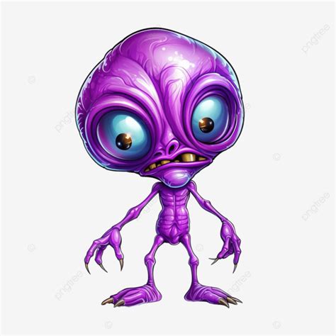 Purple Alien Song 的图像结果