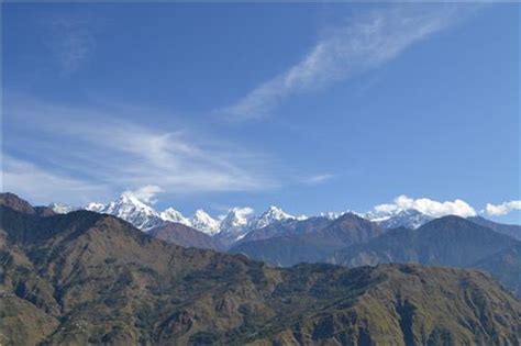 Tourism in Uttarakhand, Tourist Places in Uttarakhand, Tourism