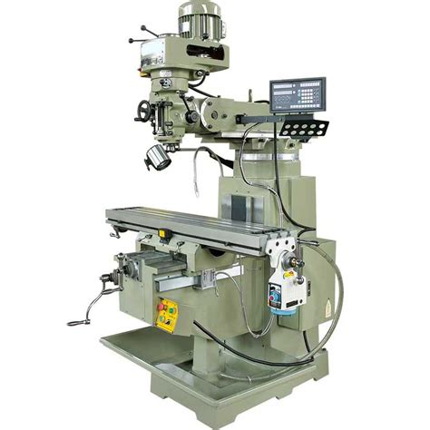 Image result for Turret Milling Machine