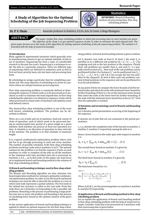 Image result for Job Sequencing with Deadline Algorithm